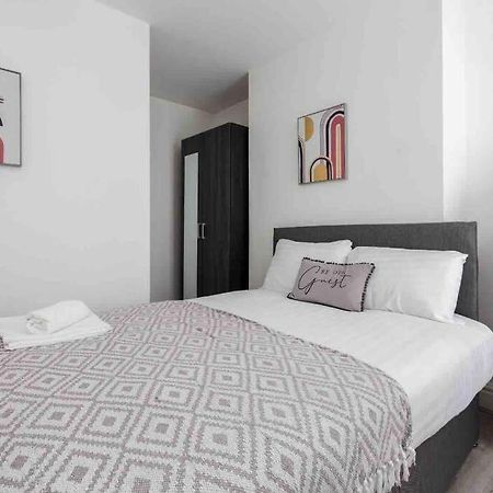 Walton Breck Liverpool Exterior foto