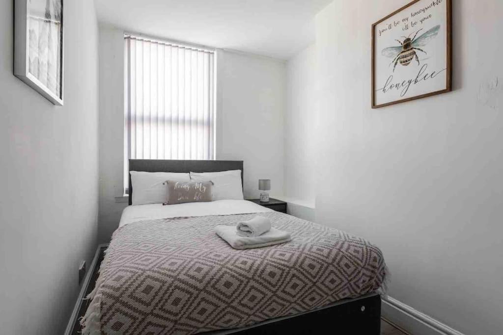 Walton Breck Liverpool Exterior foto